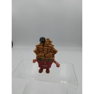 1988 Fat Frenchy food fighters